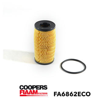 Olejový filter CoopersFiaam FA6862ECO