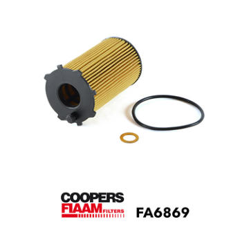 Olejový filter CoopersFiaam FA6869