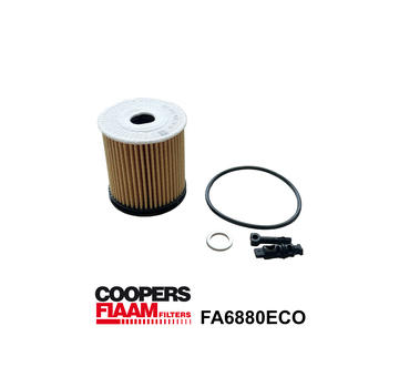 Olejový filter CoopersFiaam FA6880ECO