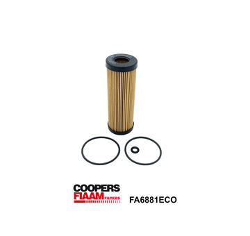 Olejový filter CoopersFiaam FA6881ECO