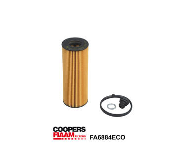 Olejový filter CoopersFiaam FA6884ECO