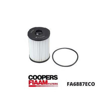 Olejový filter CoopersFiaam FA6887ECO