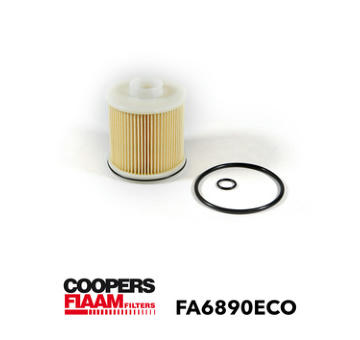 Palivový filter CoopersFiaam FA6890ECO
