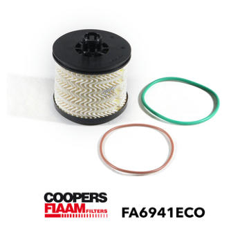 Palivový filter CoopersFiaam FA6941ECO