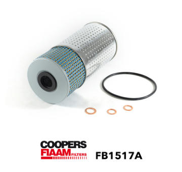 Olejový filter CoopersFiaam FB1517A