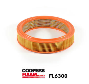 Vzduchový filter CoopersFiaam FL6300