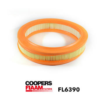 Vzduchový filter CoopersFiaam FL6390