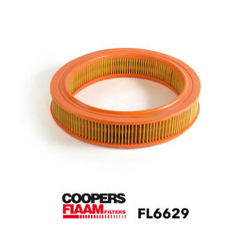Vzduchový filter CoopersFiaam FL6629