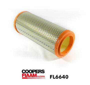 Vzduchový filter CoopersFiaam FL6640