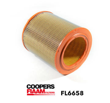 Vzduchový filter CoopersFiaam FL6658