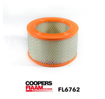 Vzduchový filter CoopersFiaam FL6762