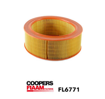 Vzduchový filter CoopersFiaam FL6771