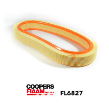 Vzduchový filter CoopersFiaam FL6827