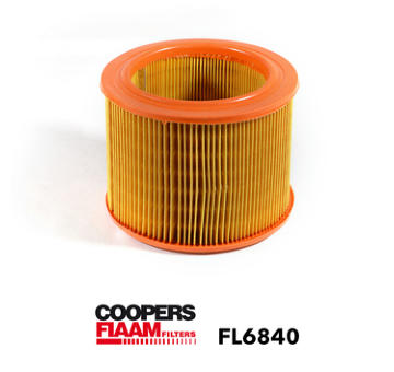 Vzduchový filter CoopersFiaam FL6840