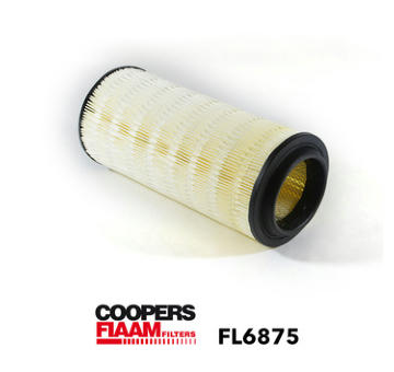 Vzduchový filter CoopersFiaam FL6875