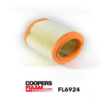 Vzduchový filter CoopersFiaam FL6924