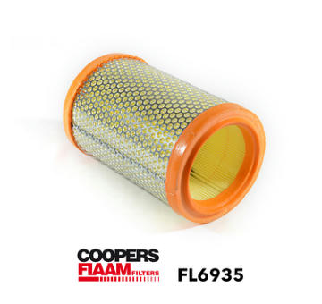 Vzduchový filter CoopersFiaam FL6935