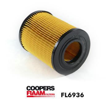 Vzduchový filter CoopersFiaam FL6936