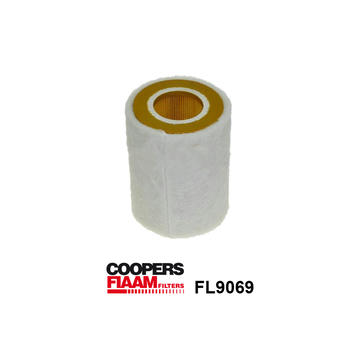 Vzduchový filter CoopersFiaam FL9069