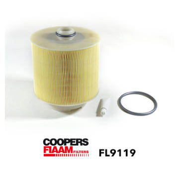 Vzduchový filter CoopersFiaam FL9119