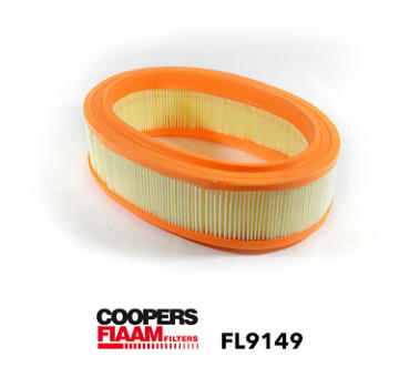 Vzduchový filter CoopersFiaam FL9149
