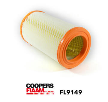Vzduchový filter CoopersFiaam FL9155