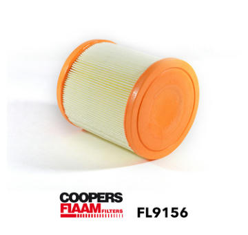 Vzduchový filter CoopersFiaam FL9156