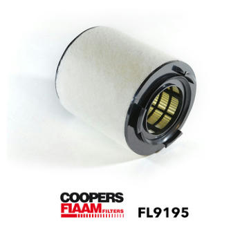 Vzduchový filter CoopersFiaam FL9195