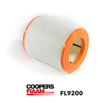 Vzduchový filter CoopersFiaam FL9200