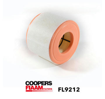 Vzduchový filter CoopersFiaam FL9212