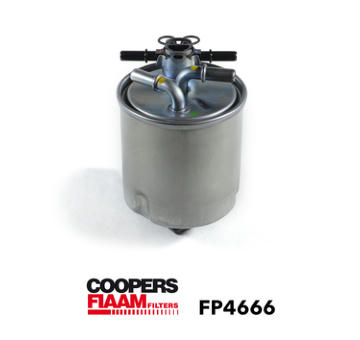 Palivový filter CoopersFiaam FP4666