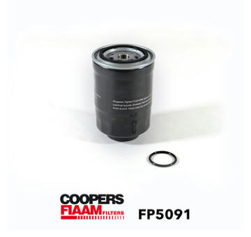Palivový filter CoopersFiaam FP5091