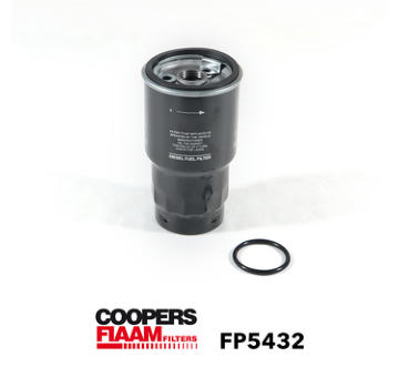 Palivový filter CoopersFiaam FP5432
