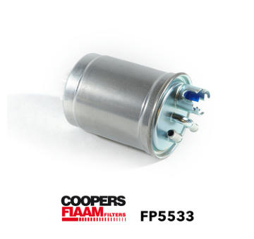 Palivový filter CoopersFiaam FP5533