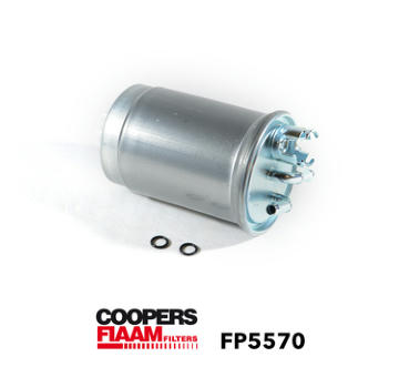 Palivový filter CoopersFiaam FP5570