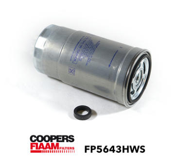 Palivový filter CoopersFiaam FP5643HWS