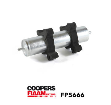Palivový filter CoopersFiaam FP5666