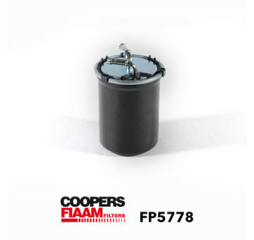 Palivový filter CoopersFiaam FP5778