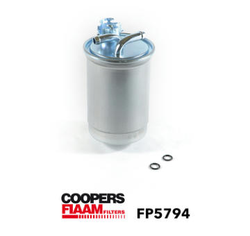 Palivový filter CoopersFiaam FP5794