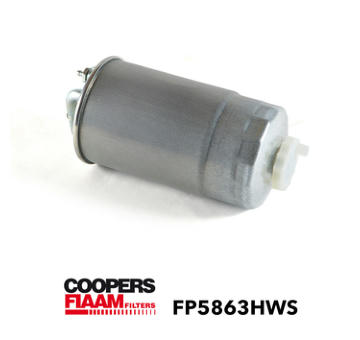 Palivový filter CoopersFiaam FP5863HWS