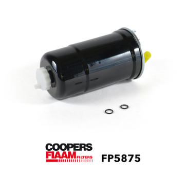Palivový filter CoopersFiaam FP5875