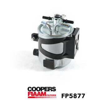Palivový filter CoopersFiaam FP5877