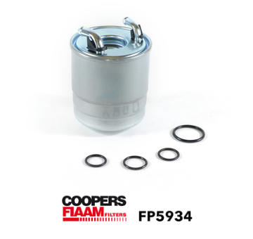 Palivový filter CoopersFiaam FP5934