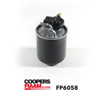 Palivový filter CoopersFiaam FP6058