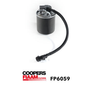 Palivový filter CoopersFiaam FP6059