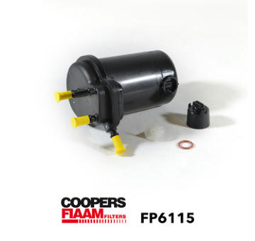 Palivový filter CoopersFiaam FP6115