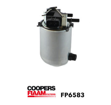 Palivový filter CoopersFiaam FP6583