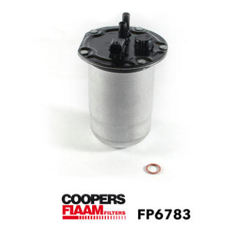 Palivový filter CoopersFiaam FP6783