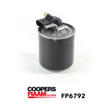 Palivový filter CoopersFiaam FP6792