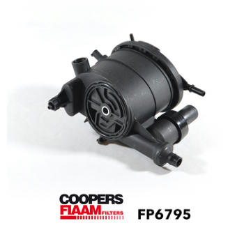 Teleso, palivový filter CoopersFiaam FP6795